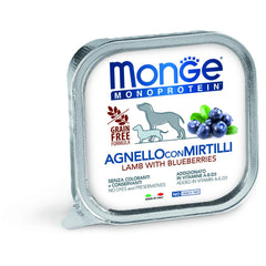 Monge – Monoprotein Dog Wet 150g
