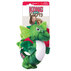 Kong – Dragon Knots