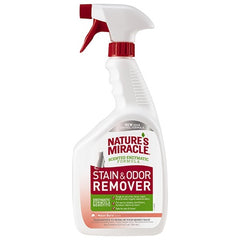 Nature's Miracle - Stain and Odor Remover Cat Melon 709ml