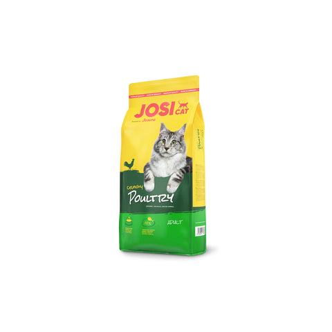 Josera – Cat Food JosiCat Crunchy Poultry