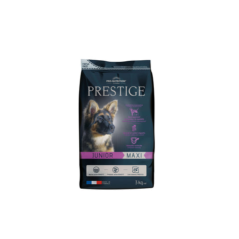 Prestige – Junior Maxi