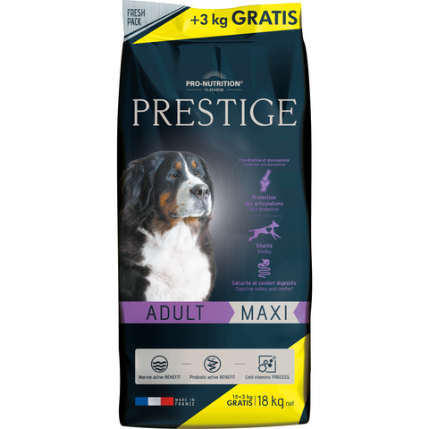 Prestige – Adult Maxi