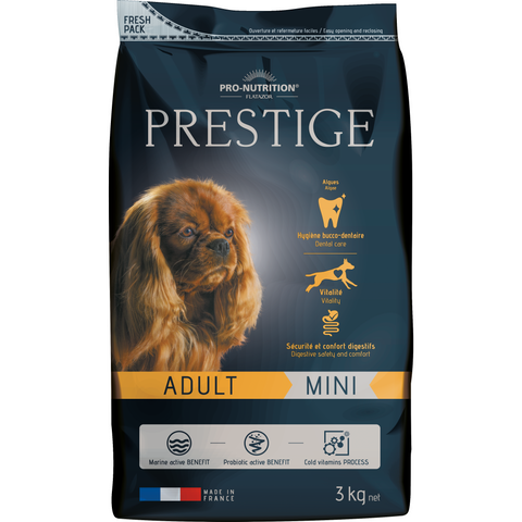 Prestige – Mini Adult
