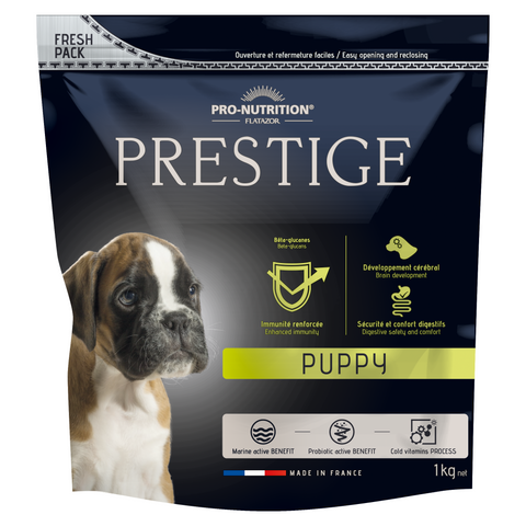 Prestige – Puppy