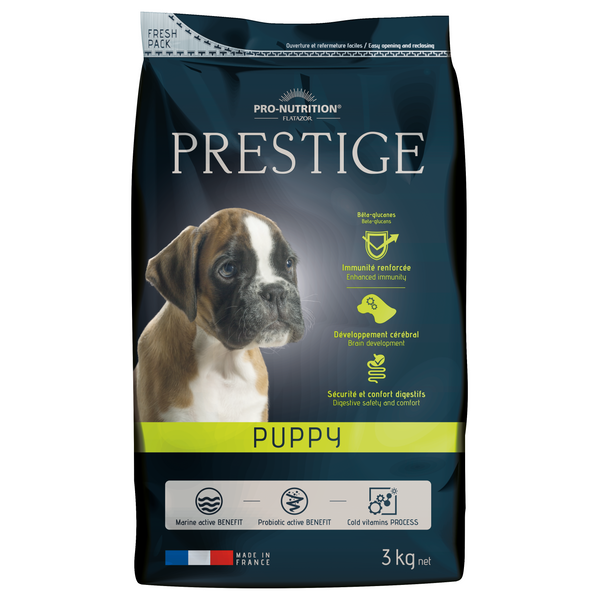 Prestige – Puppy