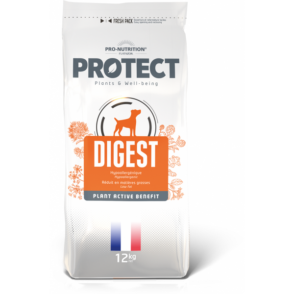 Protect – Dog Digest