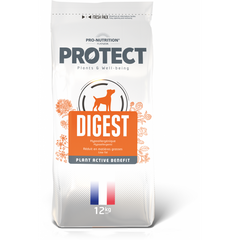 Protect – Dog Digest