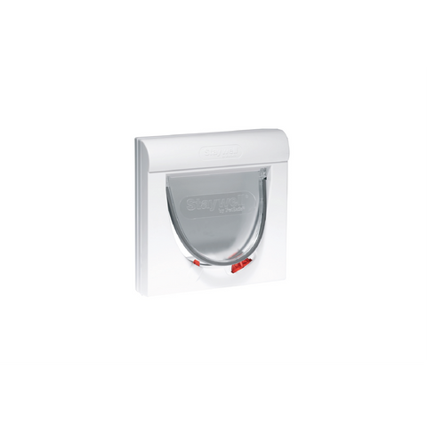 Petsafe - Staywell Classic Magnetic 4 Way Locking Cat Flap - zoofast-shop