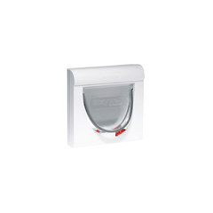 Petsafe - Staywell Classic Magnetic 4 Way Locking Cat Flap - zoofast-shop