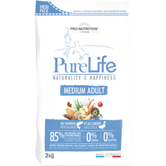 Pure Life – Medium Adult