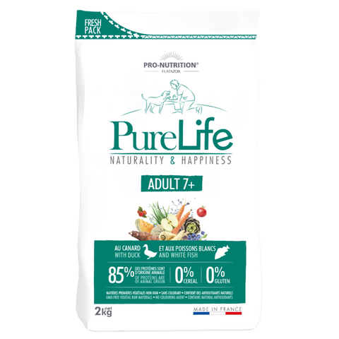 Pure Life – Adult 7+