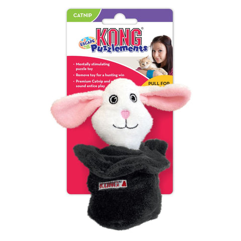 Kong – Puzzlements Escape Rabbit-hat