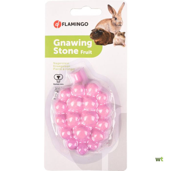 Flamingo – Gnawing Stone Grape