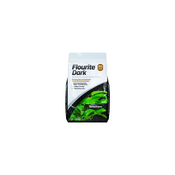 Seachem - Flourite Dark