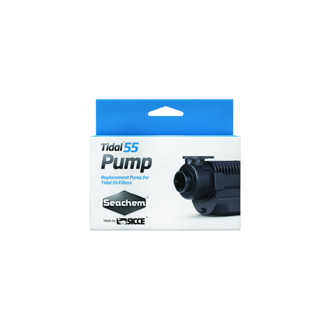 SICCE - Pump For Tidal 55 Filter - zoofast-shop