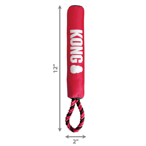 Kong – Signature Stick Medium W/Rope