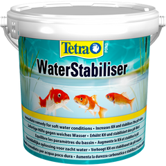 Tetra - Water Stabiliser For Pond 1.2kg