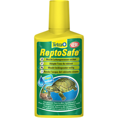 Tetra - Liquid For Reptiles ReptoSafe