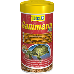 Tetra - Food For Reptiles Gammarus Mix