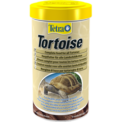 Tetra - Food For Reptiles Tortoise