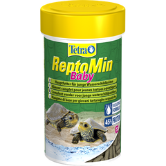 Tetra - Food For Reptiles Reptomin Baby 26g-100ml