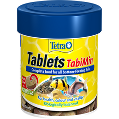 Tetra - Tabimin Tablets