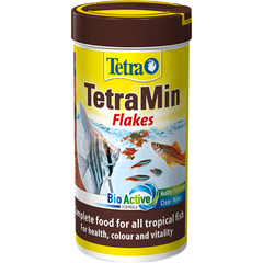 Tetra - Food For Fish Min