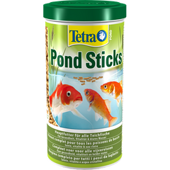 Tetra - Food For Fish Pond Sticks