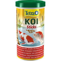 Tetra - Food For Fish Pond Koi Sticks
