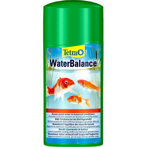 Tetra - Liquid For Ponds Waterbalance