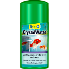 Tetra - Liquid For Ponds Crystalwater