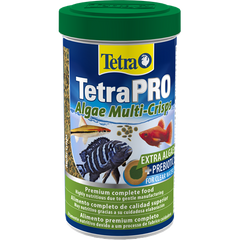 Tetra - Food For Fish Pro Algae