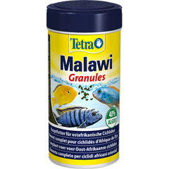 Tetra - Food For Fish Malawi Flakes