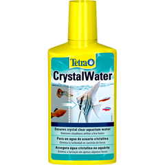 Tetra - Liquid For Aquariums Aqua Crystalwater