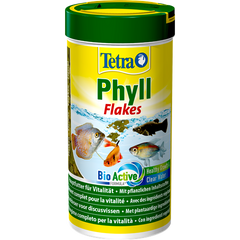 Tetra - Food For Fish Phyll
