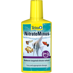 Tetra - Liquid For Aquariums Nitrateminus