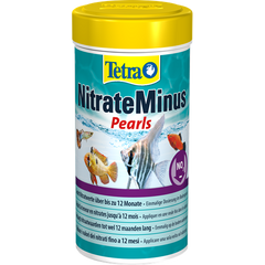 Tetra - Pearls For Aquariums Nitrateminus 60g