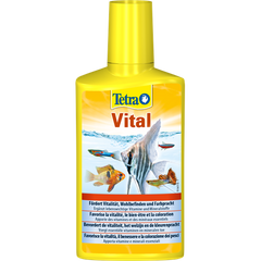 Tetra - Liquid For Aquariums Vital