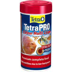 Tetra - Food For Fish Pro Colour