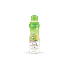Tropiclean - Shampoo For Dogs & Cats Berry & Coconut 592ml - zoofast-shop