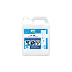 Tropiclean - Shampoo For Dogs & Cats iSmart - zoofast-shop