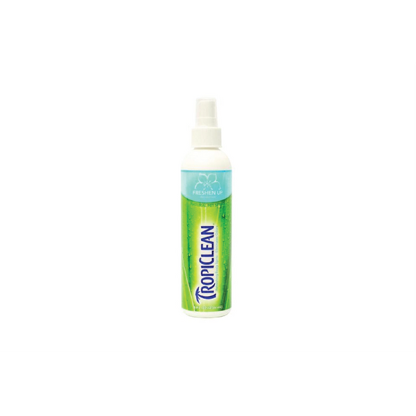TropiClean - Spray For Dogs & Cats Freshen Up 236ml
