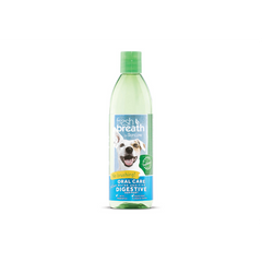 TropiClean - Water Add. For Dogs Fresh Breath Digestive - zoofast-shop