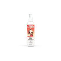TropiClean – Spray For All Pets Stay Away Chew Deterrent 236ml - zoofast-shop