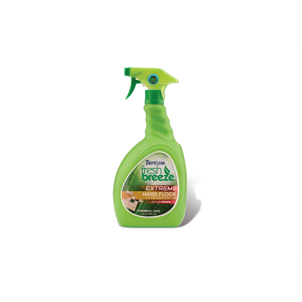 Tropiclean - Hard Floor Fresh Breeze 946ml