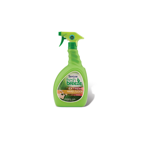 Tropiclean - Hard Floor Fresh Breeze 946ml - zoofast-shop