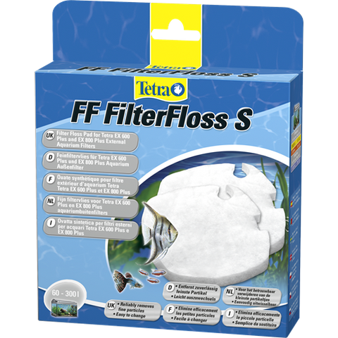 External Filters fish – Zoofast Shop