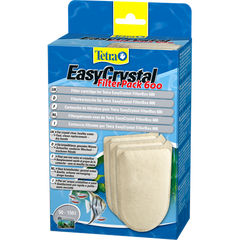 Tetra - Filter For Aquariums Easycrystal Filter Pack 600