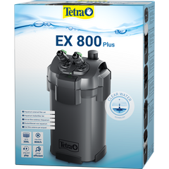 Tetra - Filter For Aquariums External Ex Plus