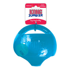 Kong – Jumbler Ball Assorted Colours